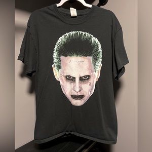 Joker Graphic T-Shirt